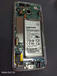 Telefon Samsung S8 dual sim pentru piese