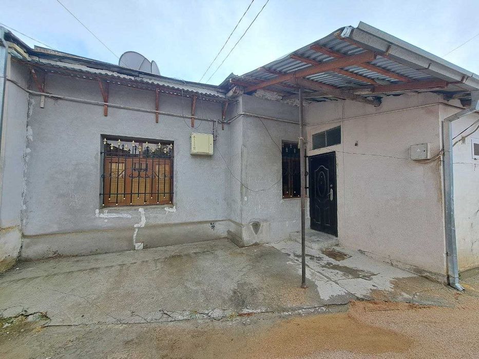 Общий двор 61кв/м 3 комнат, Узбекистанская