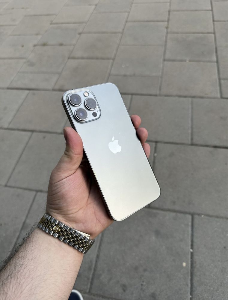 IPhone 13 Pro Max 256gb 100% | 0-0-24