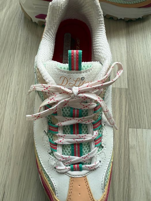 Skechers d'lites  Маратонки