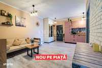 Apartament 3 Camere | 49 Mp| Gradina | Parcare | Zona Floresti Eroilor