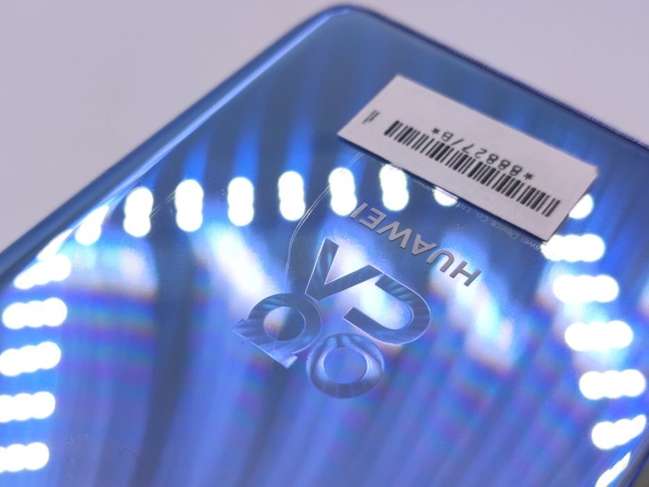 Huawei Nova 9 SE 128GB crystal blue 8GB, Garantie 24 luni | #D88827