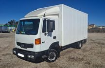 Dezmembrez atleon35.15 cub ,lift 2008 zd30.