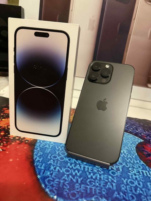 Vand iphone 14 pro max