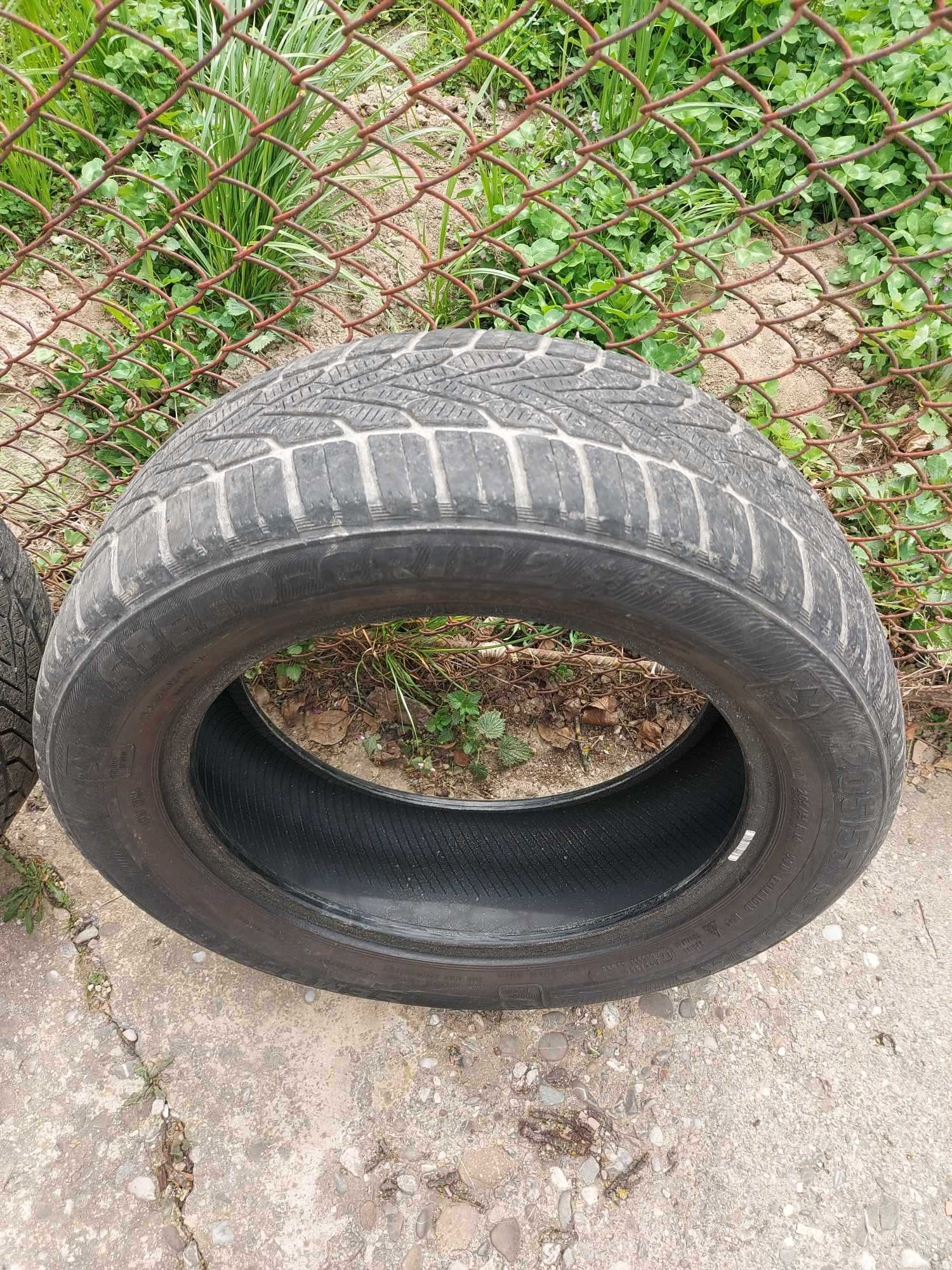 Vand anvelope second hand Michelin,Brigestone,SpeedGrip