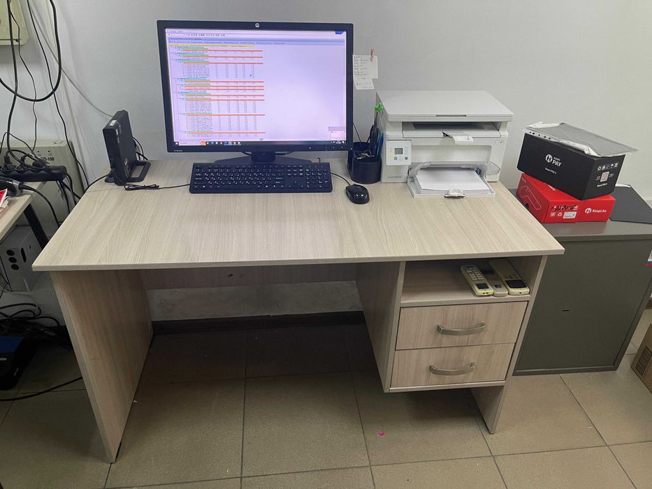 Продам тор.оборудование бу, прочее оборудования для магазина г. Алматы