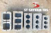 Шлакоблок от 85тг от завода-производителя «ST SAYRAM TAS »