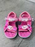 Sandale skechers fetita