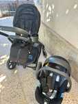 детска количка Cybex Balios S Lux