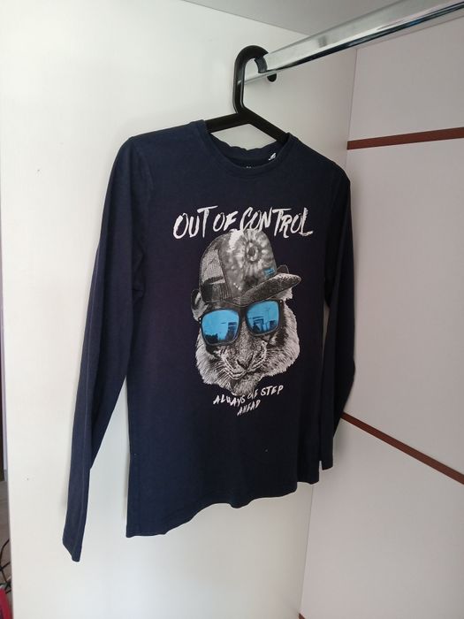 Суичари fila,h&m S размер