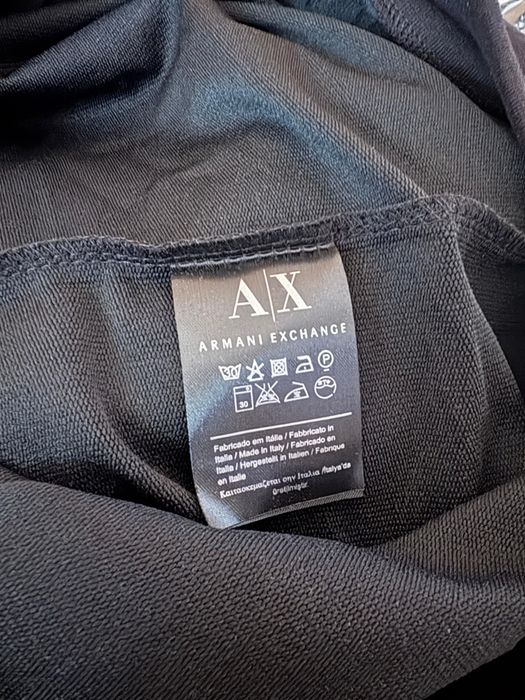 Bluza bărbați Armani Exchange