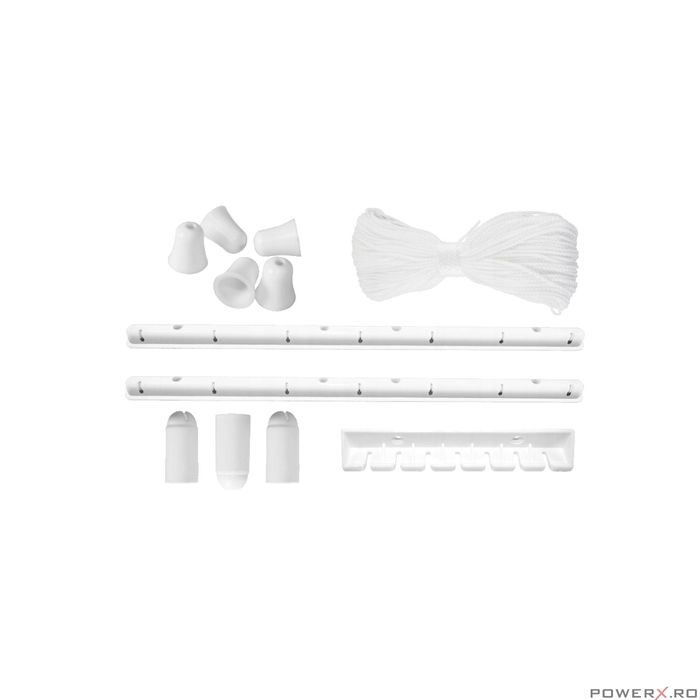 Uscator rufe de tavan 5x150 cm Sepio