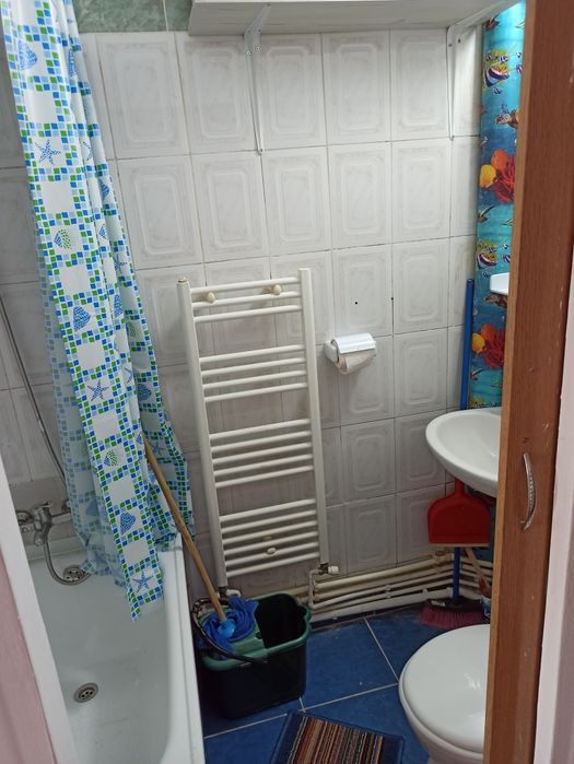 Vand sau schimb garsoniera confort 2 cu garsoniera confort 1