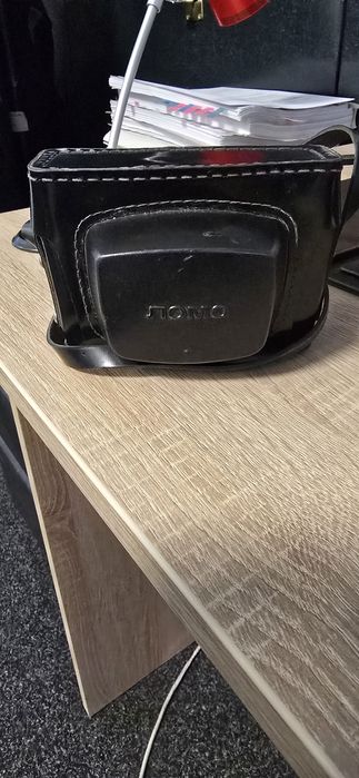 Aparat foto SMENA 8 M