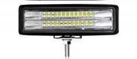 Proiector LED auto PTIP 6-OFF ROAD:6"(150mm)/72W/12V-24V/4.000 LM/IP68