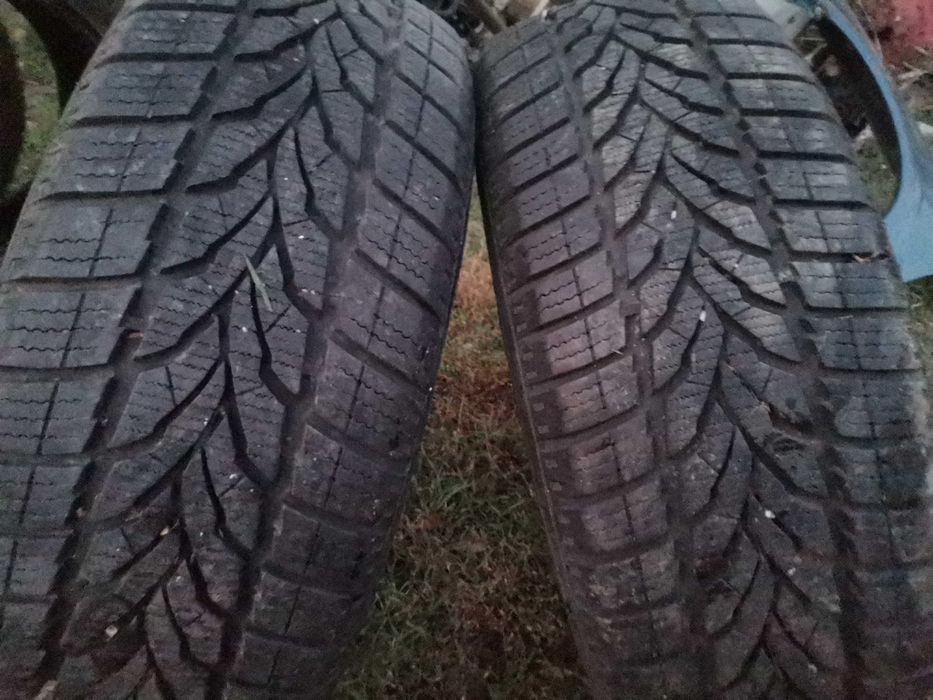 Зимни гуми за сув 215/65/16