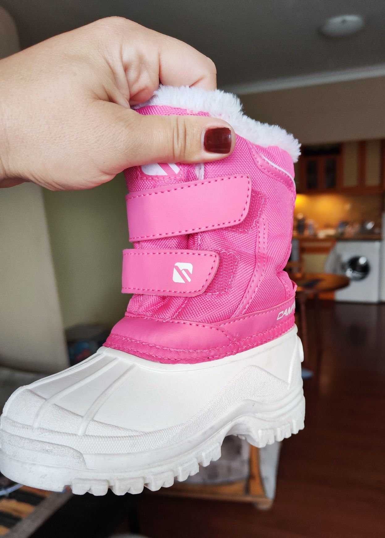 Ботуши за сняг Campri Infants Snow boots