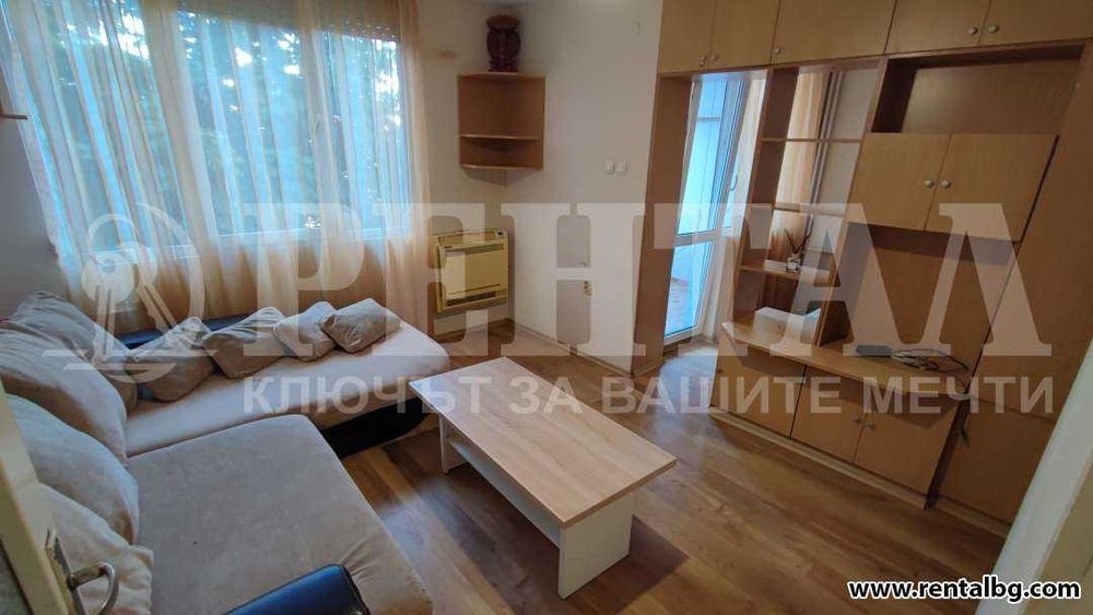 Продава се Едностаен апартамент в Пловдив, Тракия - 42 кв.м за 2141 €/кв.м - Снимка #10