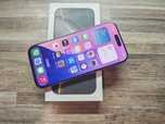 Като нов iPhone 16 Pro 128 GB Гаранция