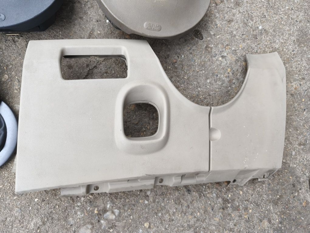 Airbag volan șofer Renault Megane 2