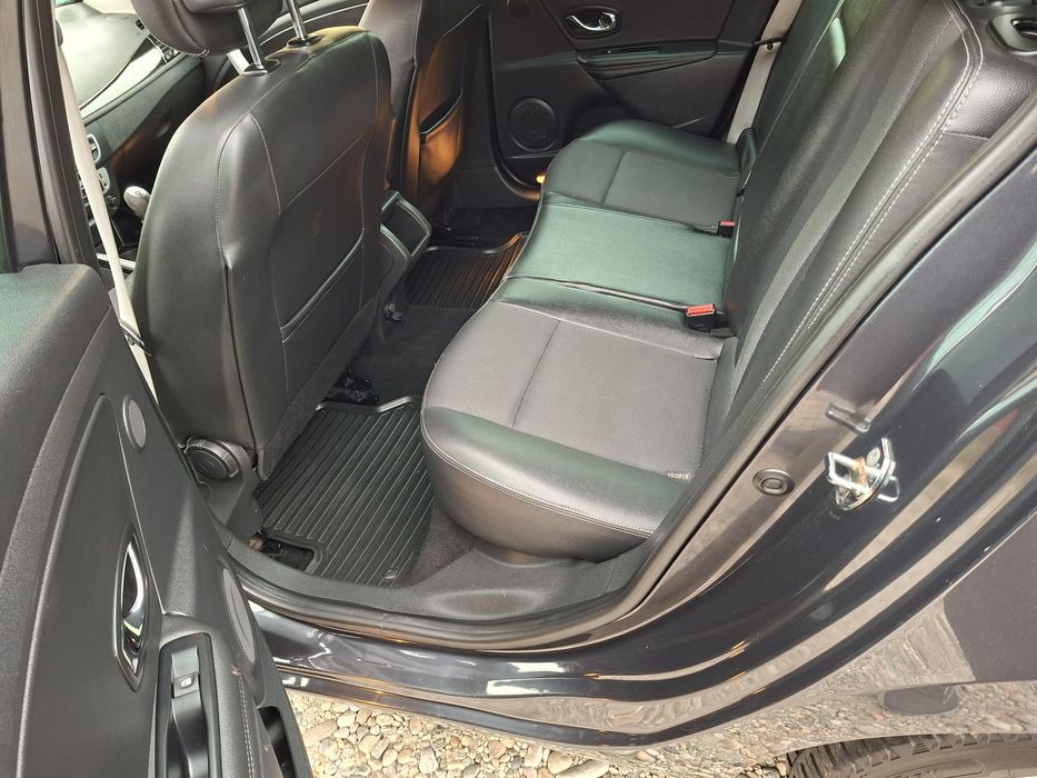 Renault Megane 3 / 2012 / BOSE / 1.5 DCi / Led ,Navi,Clima