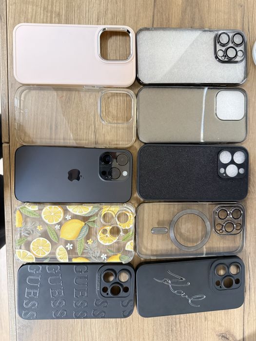 Iphone 14 pro 128 Gb