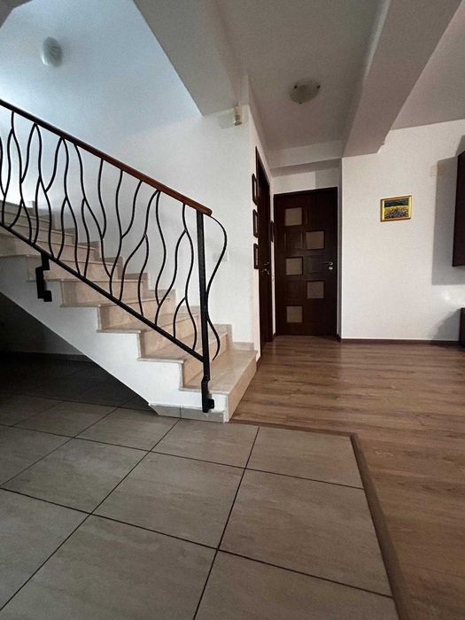 Inchiriere vila P+1E, str. Diamantului, Bragadiru, jud.Ilfov