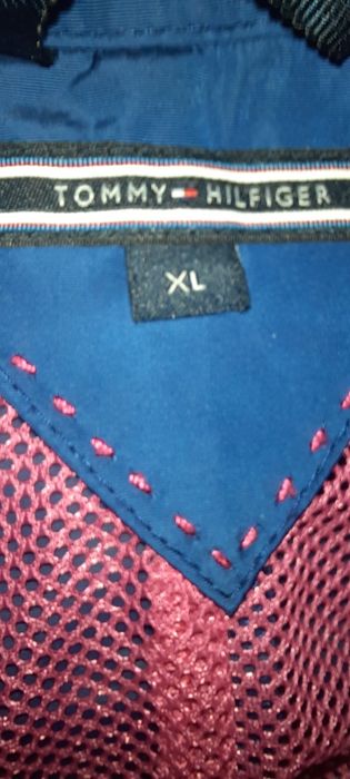 Parca dama Tommy Hilfiger Xl