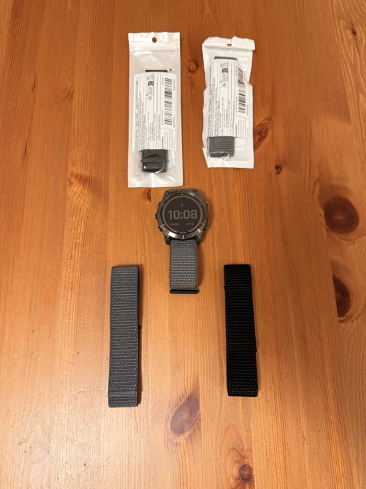 Curea compatibila Garmin 26 mm