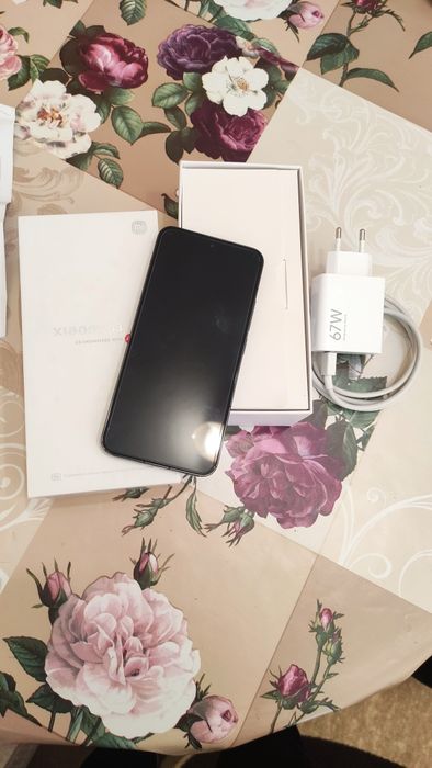 Xiaomi 13, 5G 256 GB, 8GB RAM