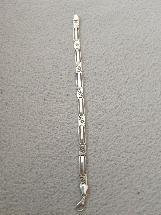 Brățară argint 925