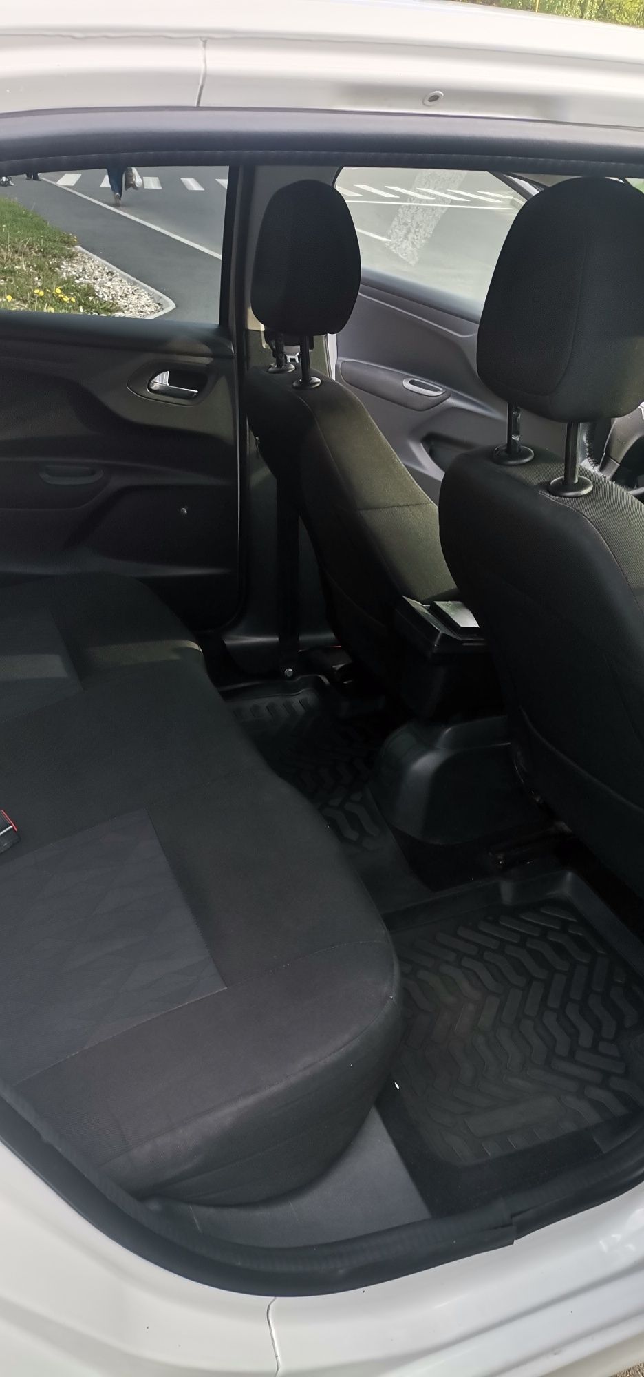 Citroen C elysee 2018