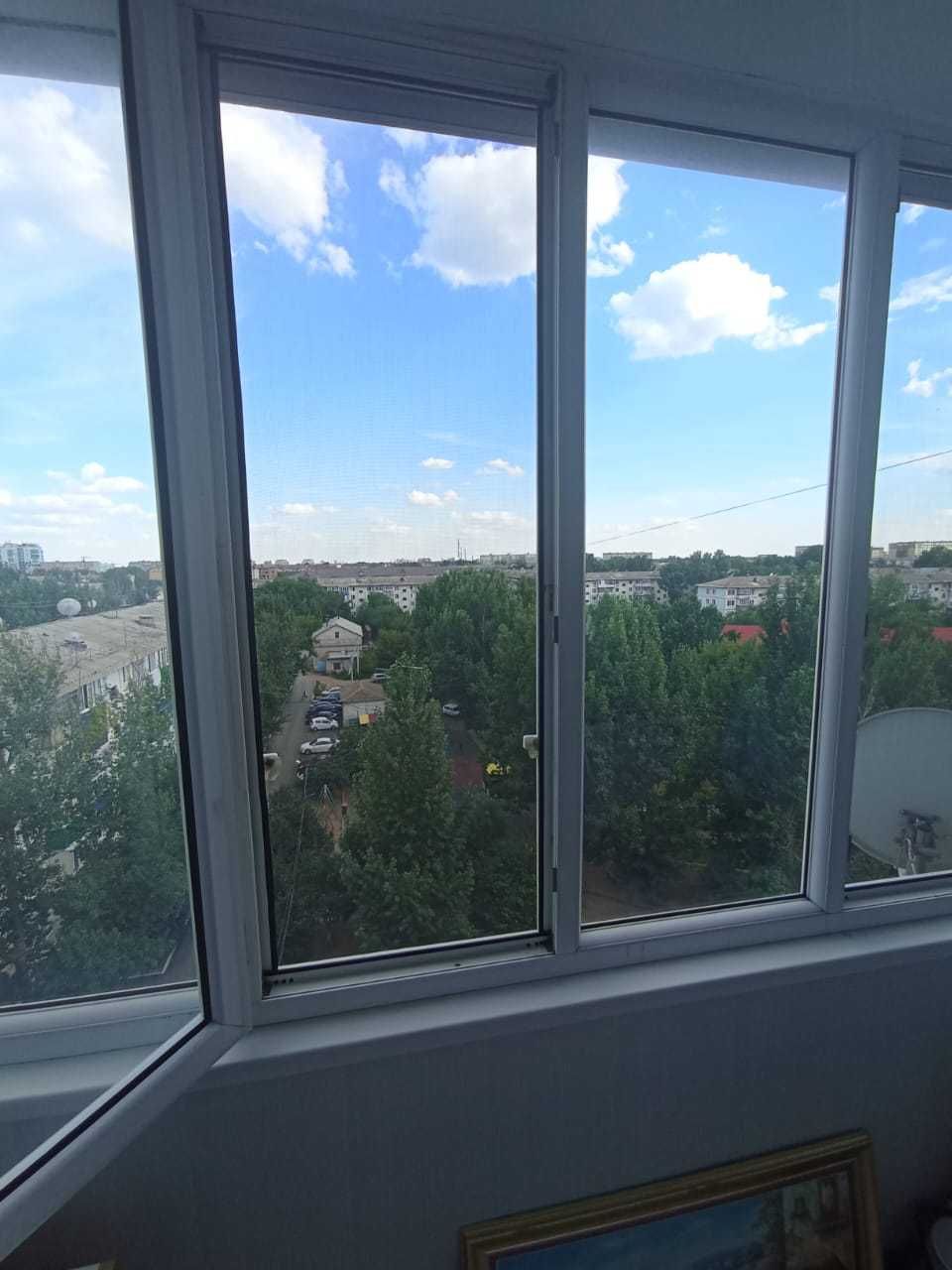 Продам 1 комн. квартиру в Уральске