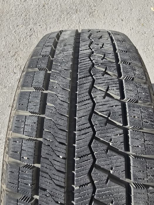 Шины Sailun зимние, R16, 205/55. Б/у