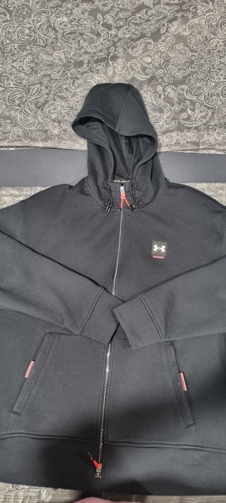 Суитшърт Under Armour