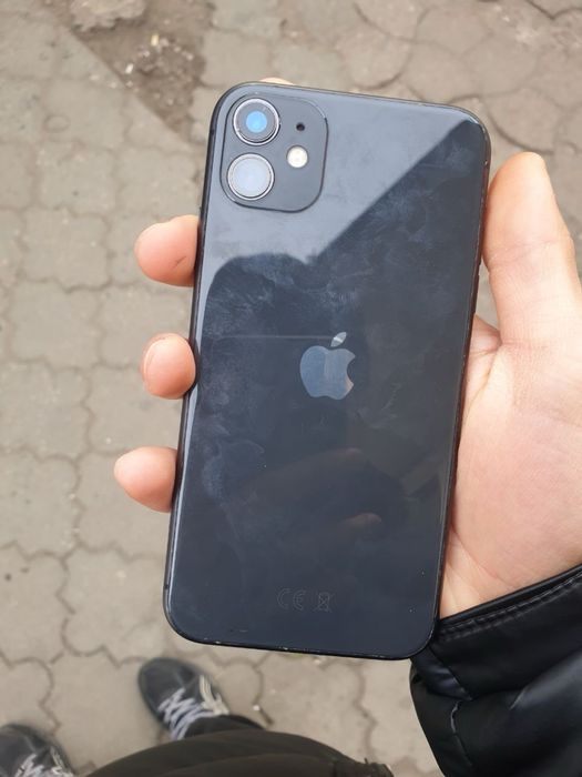 Продам айфон 11 /Iphone 11