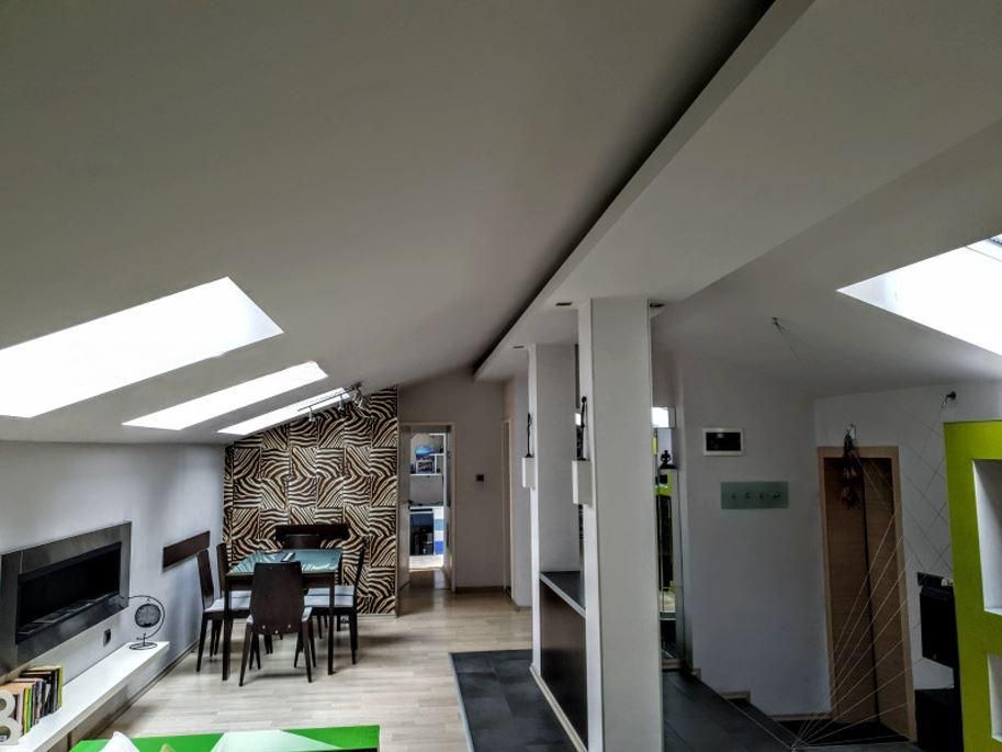 Дава се под наем Тристаен апартамент в София, Гоце Делчев - 90 кв.м за 750 € - Снимка #3