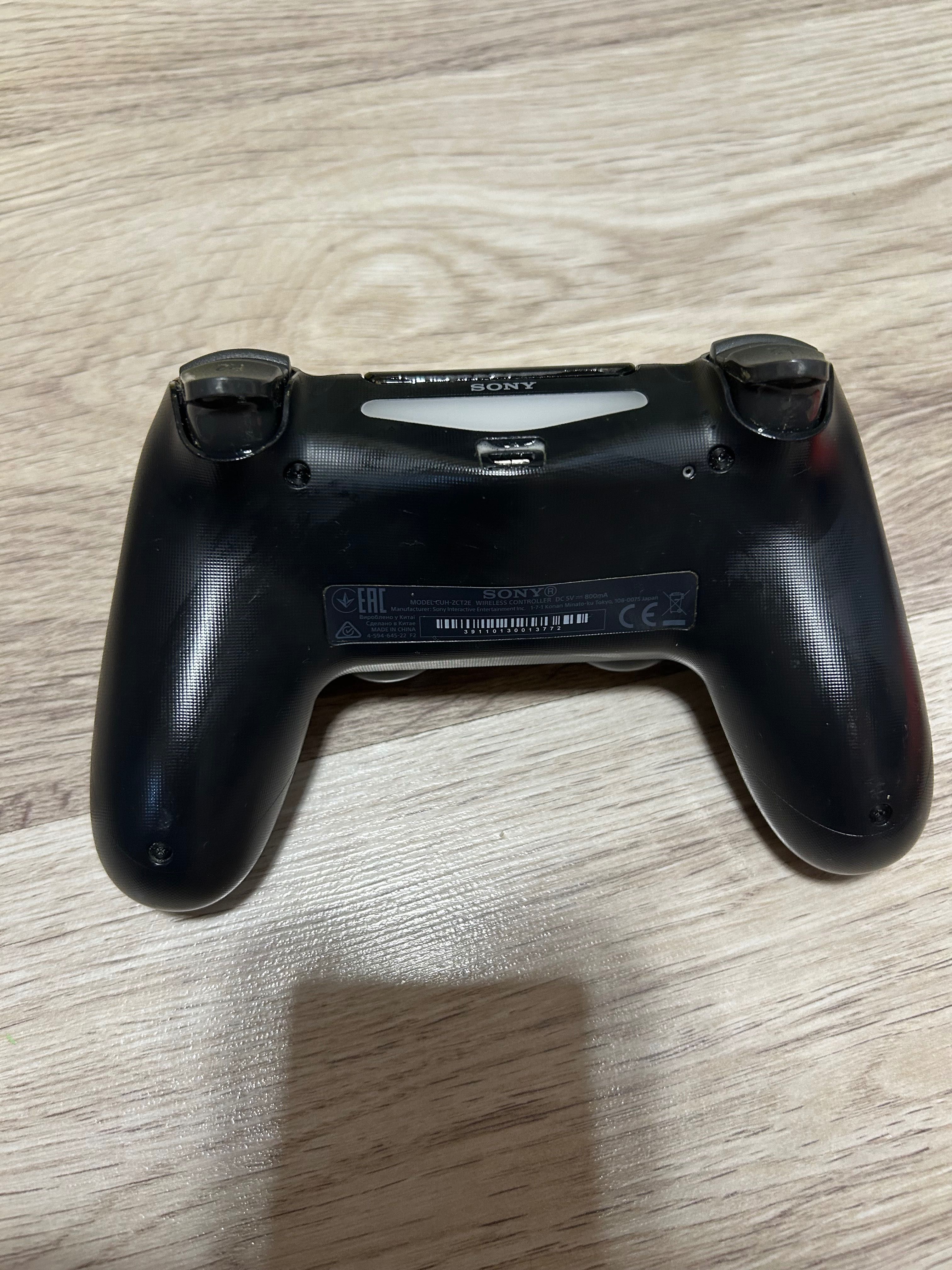 Контролер за play station 4