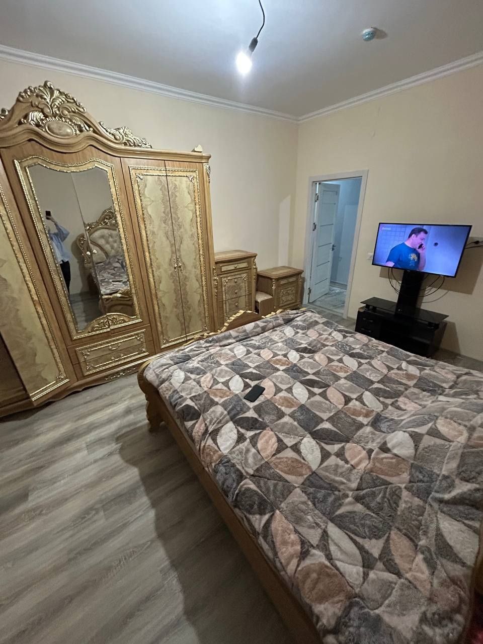 Kvatira qizlarga
