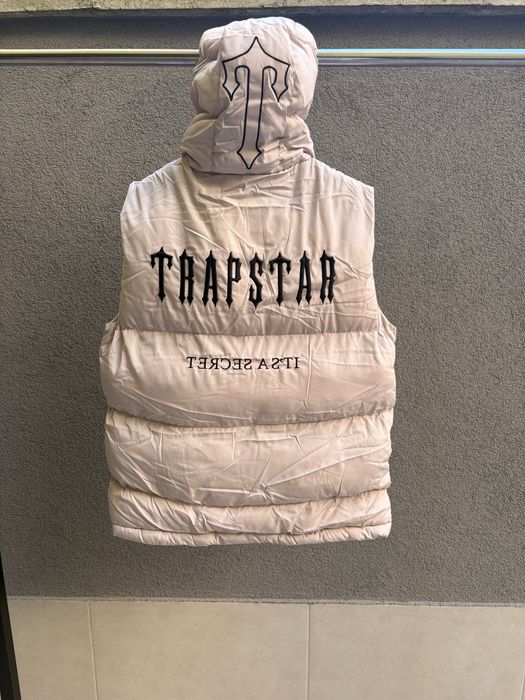 Trapstar грейка