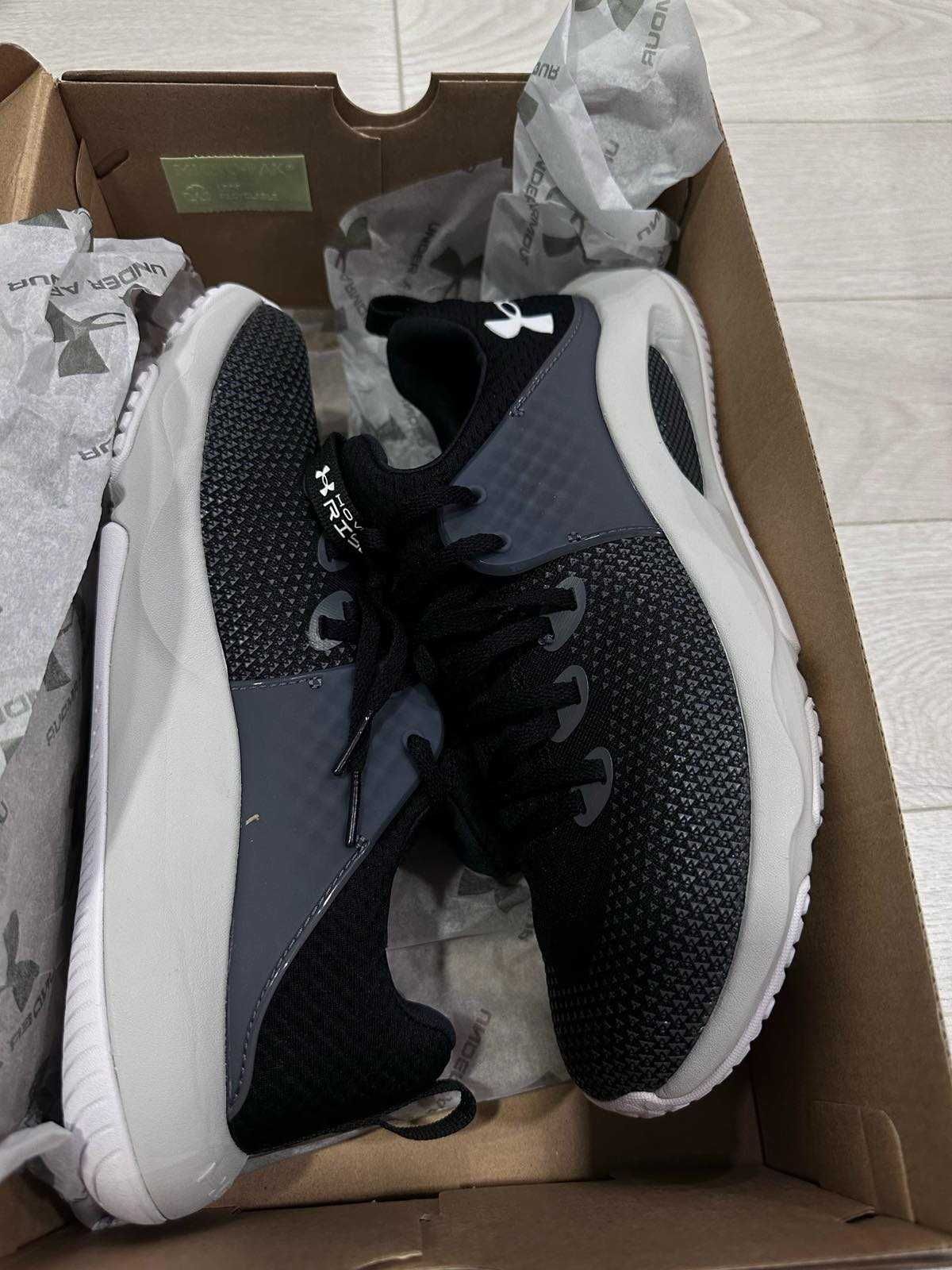 Нови Оригинални Мъжки маратонки Under Armour