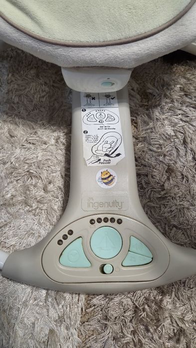 Vand Leagan Pe Baterii