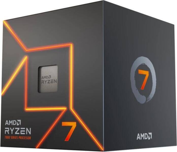 AMD Ryzen 7 5700X3D 8-Core 3.0GHz AM4