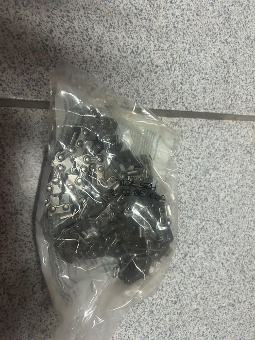 Бензинова резачка Husqvarna 455 Rancher