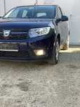 Dacia sandero 2019 RAR
