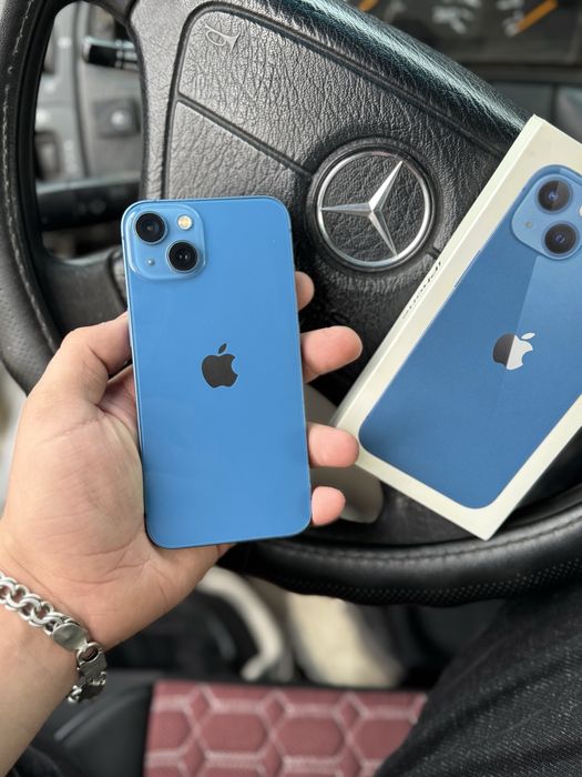 Айфон,IPhone 13 128gb 84%