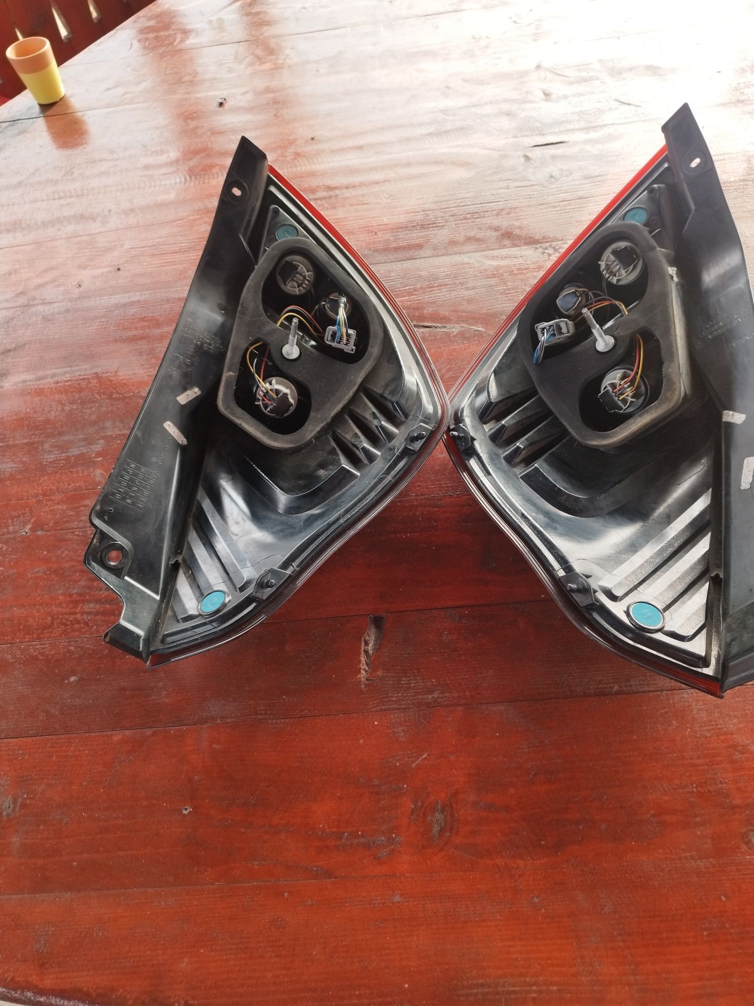 Stopuri tuning Ford fiesta 7