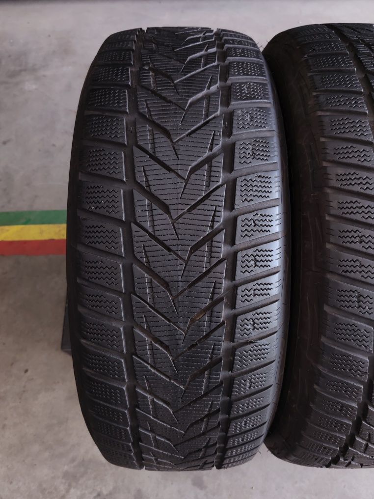 Vredestein 235 55 R17 99H M+S Anvelope Cauciucuri SUV allseason 6mm