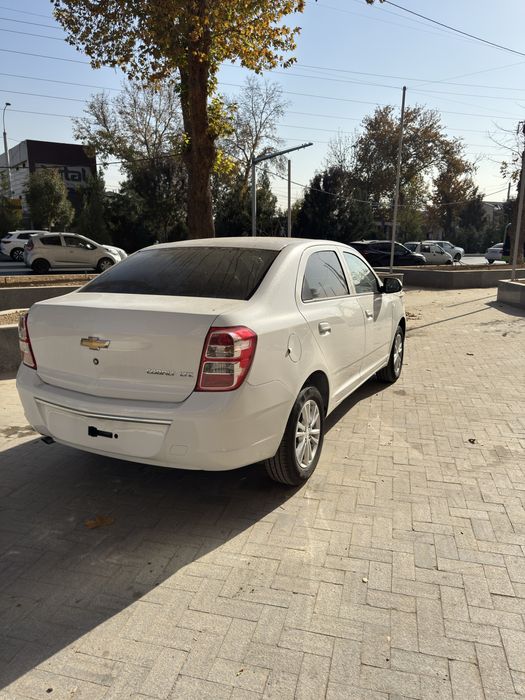 Cobalt Style Bez probeg Schot Sprafka