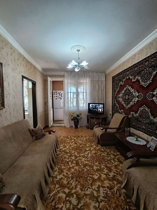 3-Комн. 2-Этаж. Продажа. Уй-Жой. Бойжигит.